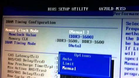 memory in motherboard|How to Configure and Overclock your RAM in the BIOS of Your .